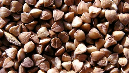 For weight loss for buckwheat oat porridge