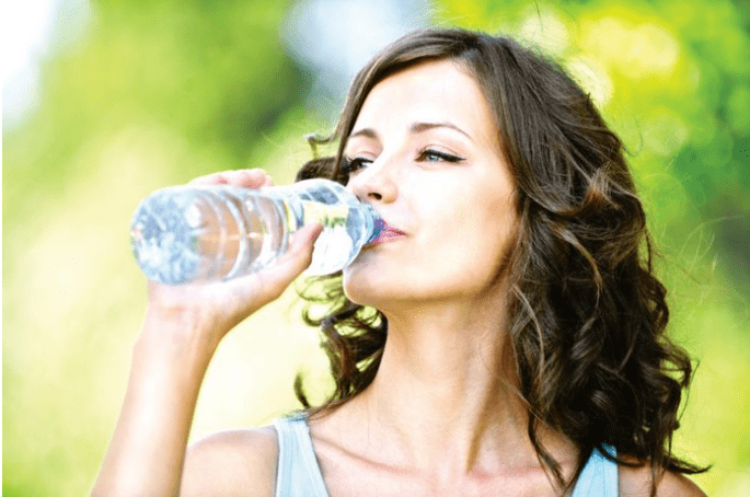 Choko drinking diet
